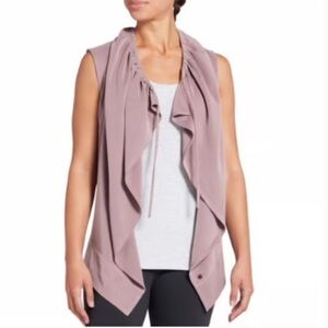 CALIA by Carrie Underwood Journey Vest Sz XS